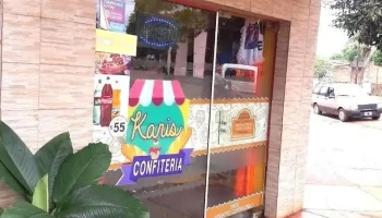 Panadería Confitería Karis - San Ignacio