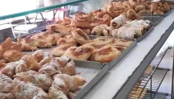Panaderia-Confiteria La Ferroviaria - Santa Fe De La Vera Cruz