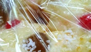 Panaderia & Confiteria la Fueguina - Trelew