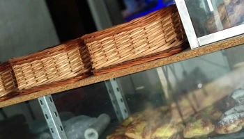 Panadería - Córdoba