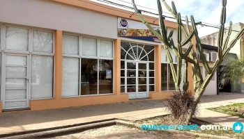 Panaderia Cristal - Calchaquí