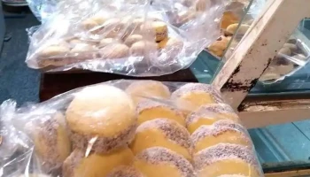 Panadería 