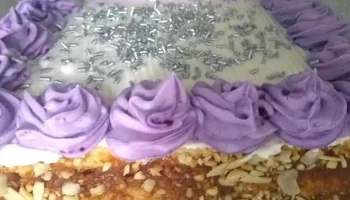 Panadería de paso - Presidencia De La Plaza