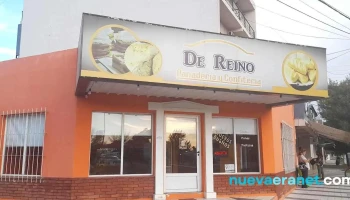 Panaderia de Reino - Santa Rosa