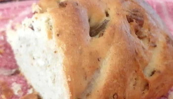 Panadería Despensa Mirador de Cassaffousth - Bialet Massé