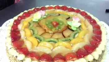 Panaderia Dolce y Salado - Los Cocos