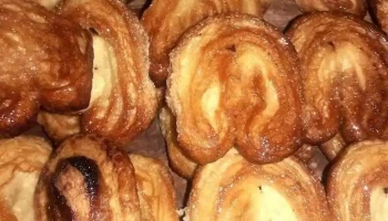 Panaderia domingo - Godoy Cruz