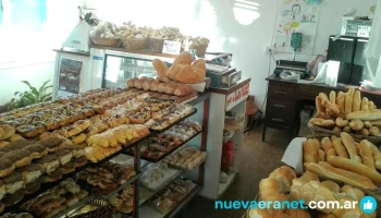 Panaderia 