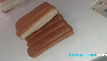 Panaderia Don Antonio - Sebastian Elcano
