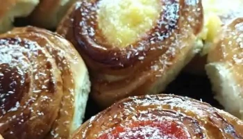 Panaderia Don Flores 3 - Gral. Roca