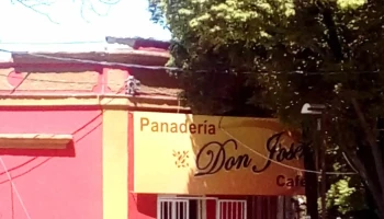 Panaderia Don Jose - Perdriel