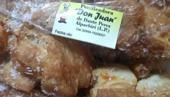 Panadería Don Juan - Alpachiri