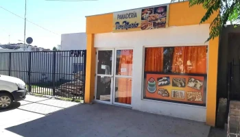 Panaderia Don Mario - San Martín