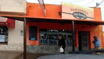 Panadería Don Ramón - Achiras