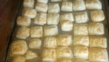 Panadería Don Totó - Itacaruare