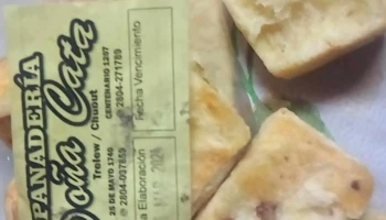 Panadería Doña Cata - Trelew