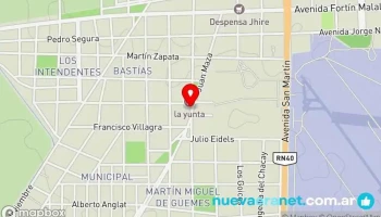 Panadería Doña Josefa - Malargüe