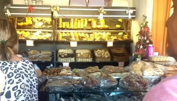 Panaderia Dulce Luna - Ein