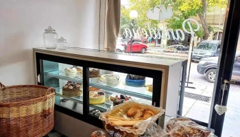 Panadería Dulce Paladar - Rivadavia