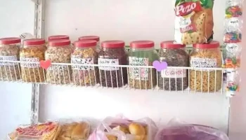 Panadería Dulce Paraíso Parana - Paraná