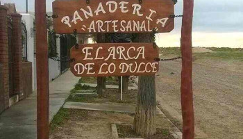 Panadería El Arca De Lo Dulce - Trelew