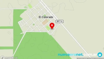 Panadería el chavo el rey de las facturas - El Colorado
