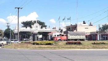 Panaderia 