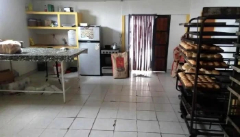 Panaderia El Flaco - Villa Minetti