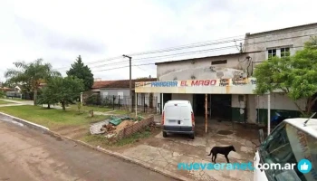 Panaderia El Mago - Villa Angela