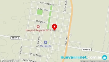 Panadería El Miguelito - Margarita