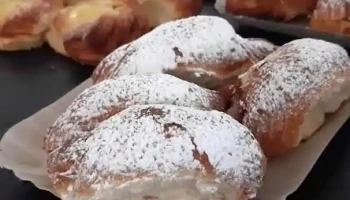 Panadería 