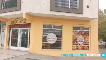 Panaderia El Pan De Elena - Caleta Olivia