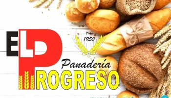 Panaderia el Progreso - Sastre