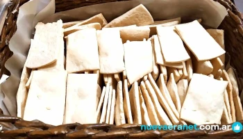 Panadería El Rey de la Massa - Trelew