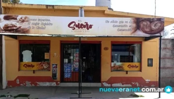 Panaderia El Sueño - Alta Gracia