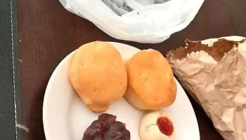 Panaderia Fenix – cafeteria - Córdoba