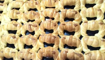 Panadería Fer Arroyo - Villa Belgrano