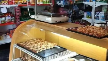 Panaderia flor de lis - Puerto Vilelas