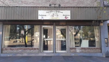 Panaderia Forn De Pa - Mendoza