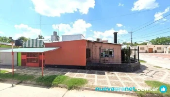 Panadería Garden - Añatuya