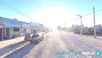 Panadería Gonzalo - Trelew