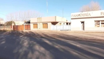 Panaderia - Gral. Roca