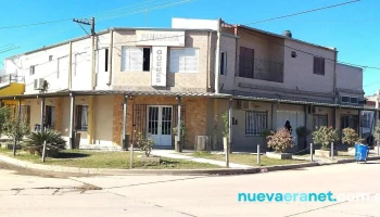 Panadería Güemes - Tostado