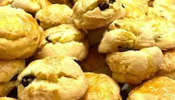 Panadería Güeneken - Trelew