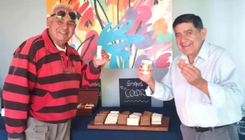 Panaderia Guzman - Juárez Celman