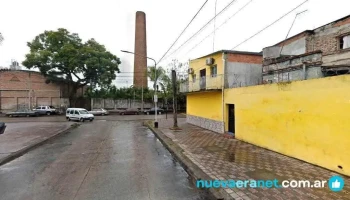 Panadería 