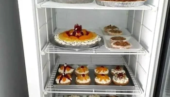 Panadería Imperial - San Lorenzo