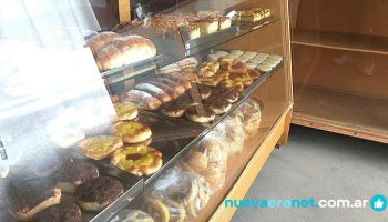 Panaderia Juliancito - Tostado