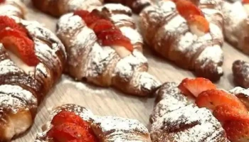 Panaderia juncos - Río Primero