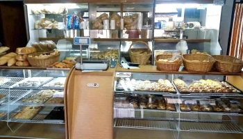 Panaderia La Americana - Allen